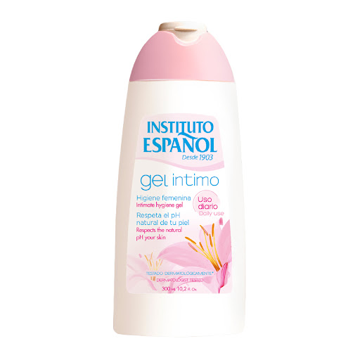 GEL INTIMO 300ML (INSTITUTO ESPAÑOL)